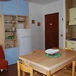 Apartmán Welcoming Flat For 6 Guests Next To The *