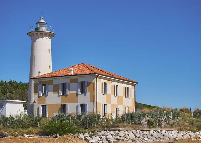 Welcoming Flat For 6 Guests Next To The Bibione