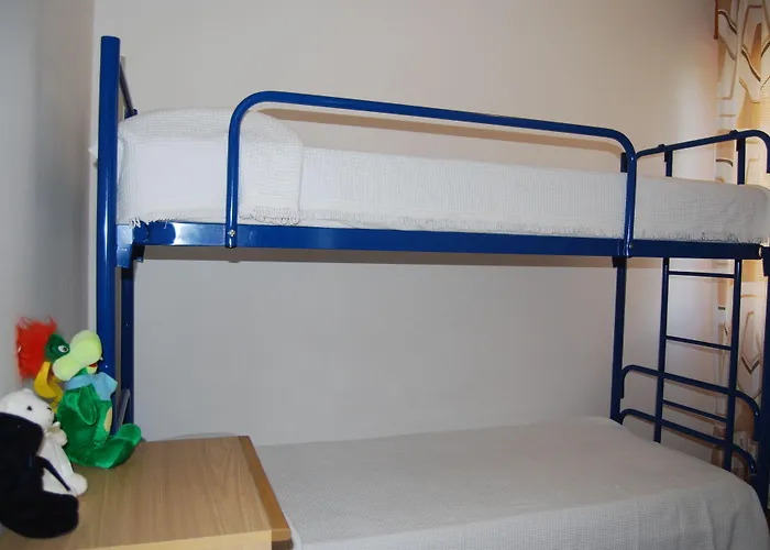 شقة Welcoming Flat For 6 Guests Next To The *