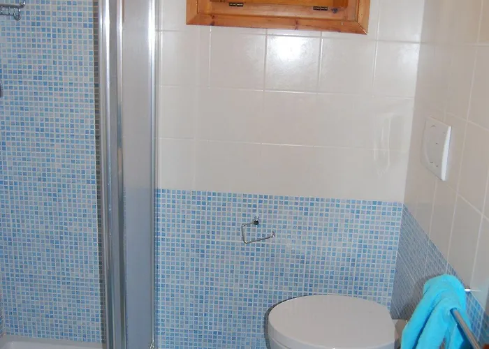 Daire Welcoming Flat For 6 Guests Next To The *