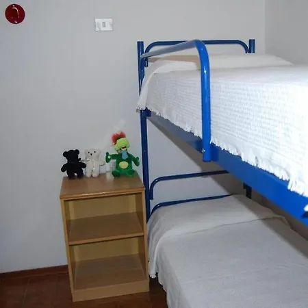 Welcoming Flat For 6 Guests Next To The Apartamento