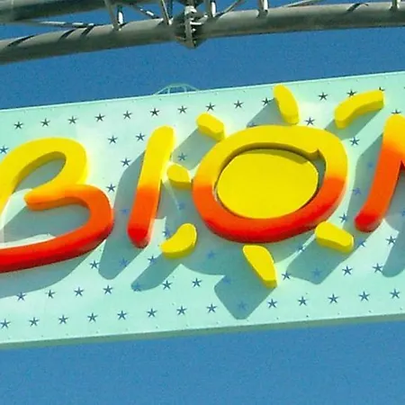 Welcoming Flat For 6 Guests Next To The * Bibione