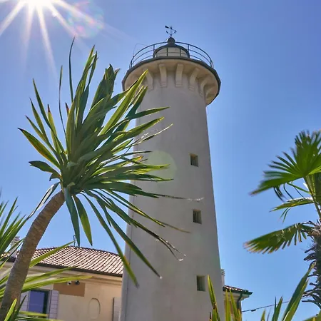 Welcoming Flat For 6 Guests Next To The Apartamento Bibione
