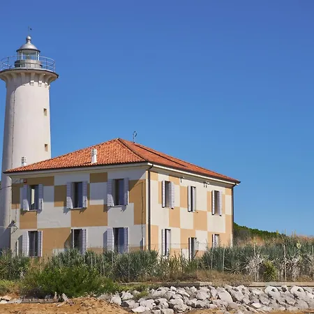 Welcoming Flat For 6 Guests Next To The Bibione