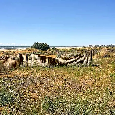 Welcoming Flat For 6 Guests Next To The Bibione