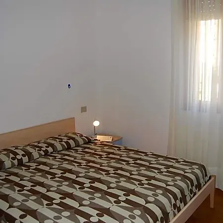 Welcoming Flat For 6 Guests Next To The Apartamento