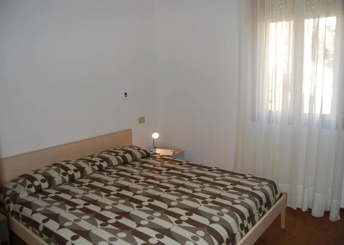 Appartamento Welcoming Flat For 6 Guests Next To The